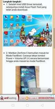 Instal Ulang HP Intel screenshot 3
