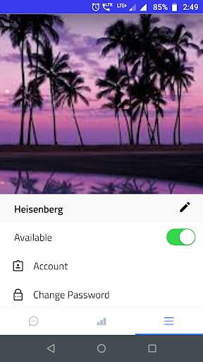 Hippo Chat Support screenshot 4