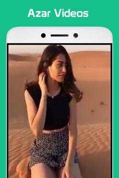 Azar Chat Video screenshot 2