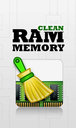 Clean RAM Memory screenshot 1