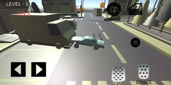 Dr. Car Park screenshot 2