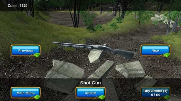 Survival Sniper screenshot 7