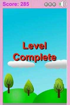 Candy Farm Rebound screenshot 5
