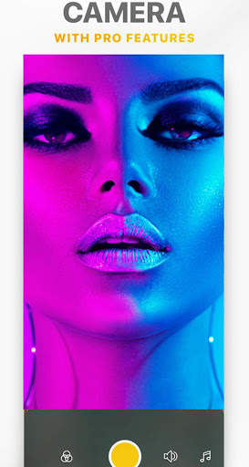 CrazyVideo - Video Editor - Video Maker screenshot 2