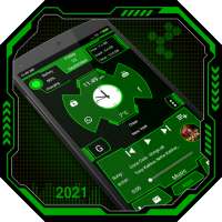 Nextgeneration Launcher 2 - 2020 launcher on 9Apps