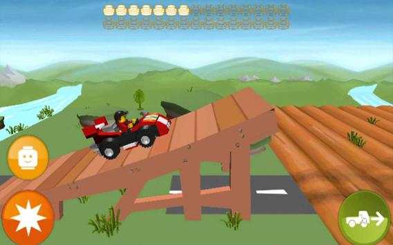 New LEGO Juniors C & C Guide screenshot 1