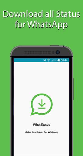 WhatStatus - Save a All Status picture and video screenshot 2