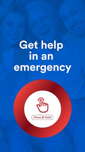 My SOS Family Emergency Alerts screenshot 7