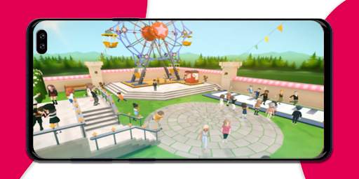 Tips Zepeto Avatar Maker 2021 screenshot 4