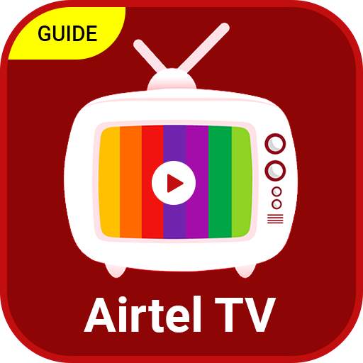 Live Airtel TV Channel Guide :  Hindi Tv Serial 2.1.0