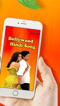 Bollywood Hindi Song screenshot 2