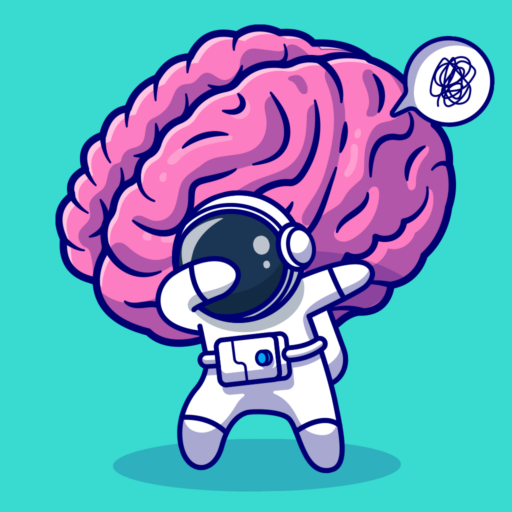 Brain Play – Tricky Puzzles Brain Training Games icon