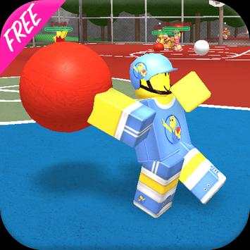Tips ROBLOX Studio Unblocked Player Minecraft Game screenshot 3