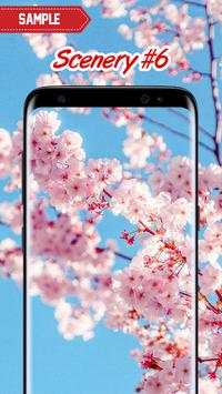 Scenery Wallpaper скриншот 7