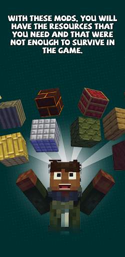 Mastercraft for Minecraft screenshot 2