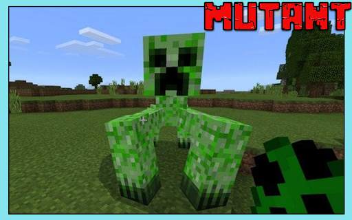 Mod Mutant - Creature Maps 2020 screenshot 5