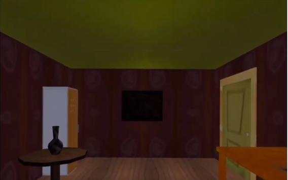 Neighbor Granny 2020 : Hello Grandpa Horror MOD screenshot 1