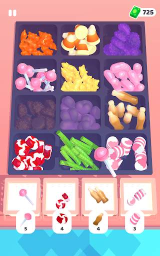 Mini Market - Сooking Game स्क्रीनशॉट 15