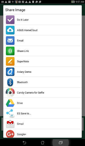 Photo Mirror screenshot 5