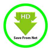 Free music mp3 - save from net 1.0