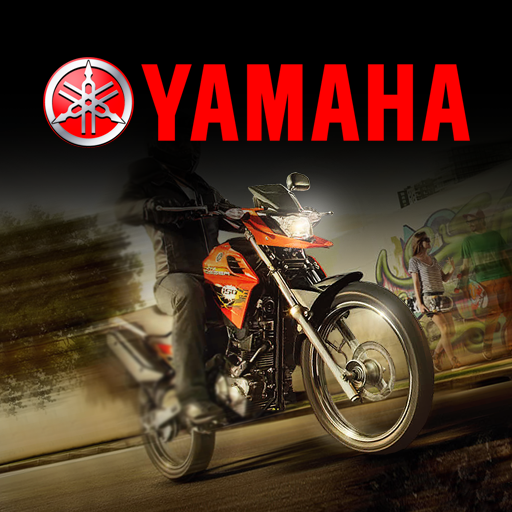 Yamaha Crosser 150 icon