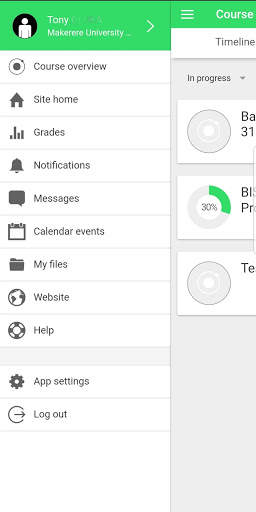 MUELE Mobile screenshot 5