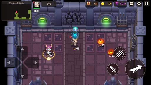 Guardian Tales screenshot 2