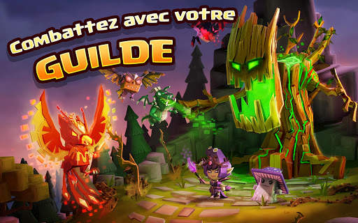 Dungeon Boss screenshot 6