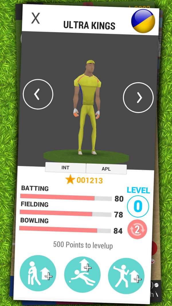 Cricket Pro 19 screenshot 5