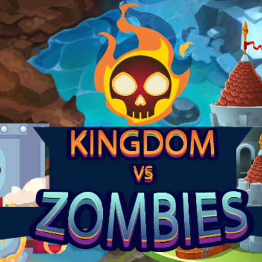 Kingdom vs Zombies icon