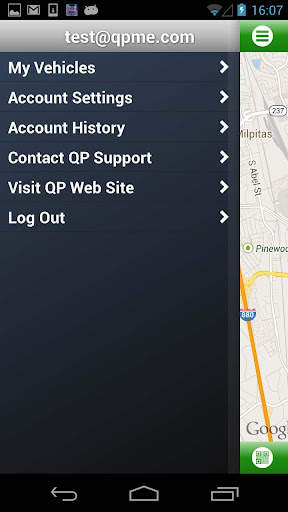 QP QuickPay screenshot 4
