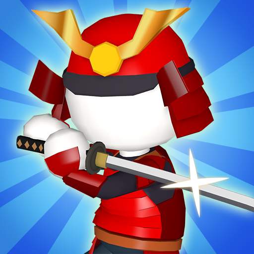 Samurai Slash - Run & Slice 1.5.0