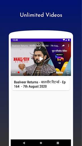 Baalveer Games, Video Updates and Quizzes screenshot 4