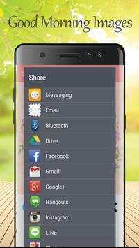 Good Morning for WhatsApp screenshot 3