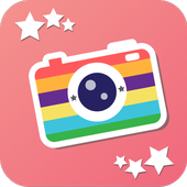 Beauty Plus Camera Sweet Selfie icon