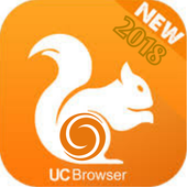 Newest UC Browser - Fast Download Browser Guide icon