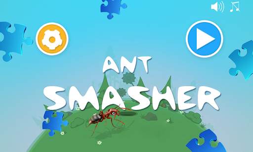 Ant Smasher screenshot 3