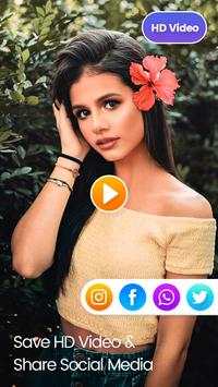 Magic Video Maker screenshot 5