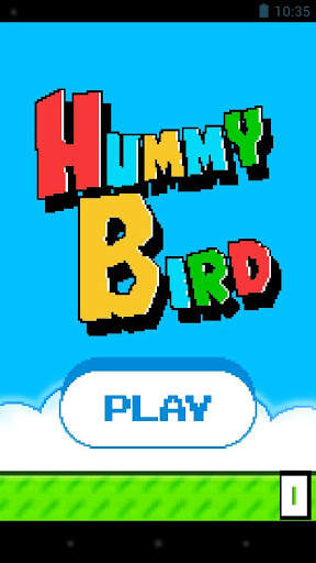 Hummy Bird screenshot 3