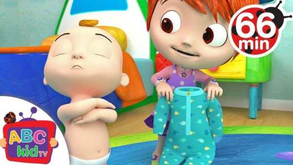 Cocomelon - Nursery Rhymes 7 تصوير الشاشة