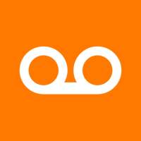 Messagerie vocale visuelle on 9Apps