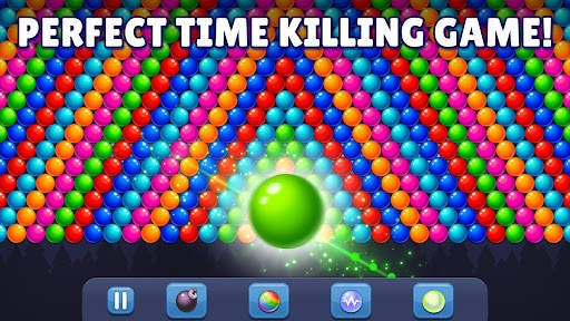 Bubble Pop! Puzzle Game Legend screenshot 2