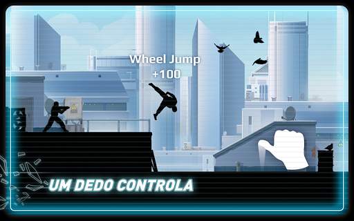 Vector Full screenshot 4