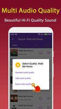 Free Music Downloader & Mp3 Music Download screenshot 4
