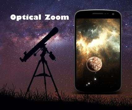 Telescope Camera screenshot 2
