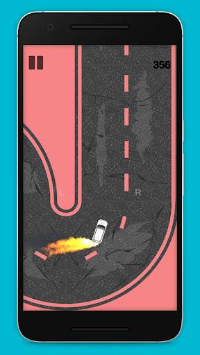 Drifter : 2D Drifting Game screenshot 7