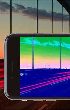 Thermal camera HD Effect screenshot 2