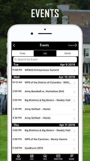 West Point screenshot 5