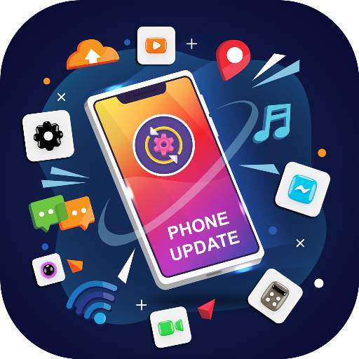 Phone Update : Software Update 1.2