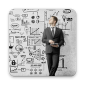 Project Management icon
